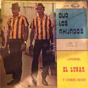 Los Ahijados - Duo Los Ahijados Vol. 2 download flac
