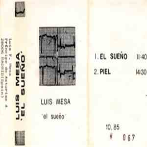 Luis Mesa - El Sueño download flac