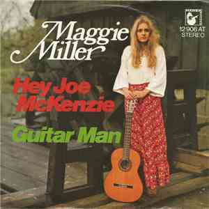 Maggie Miller  - Hey Joe McKenzie download flac