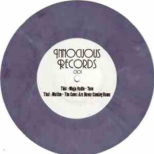 Maja Hedin / Slow Hand Motëm - Toro / The Cows Are Never Coming Home download flac