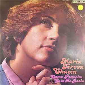 Maria Teresa Chacin - Como Pequeña Gota De Rocío download flac