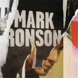 Mark Ronson - Version Sampler FLAC album