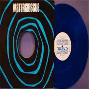 Material Issue - Material Issue download flac