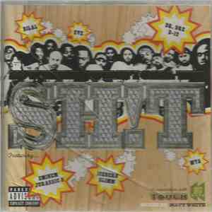 Matt White - Now That's What I Call The Shit download flac