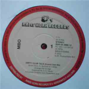 MBO - Dirty Club Talk download flac
