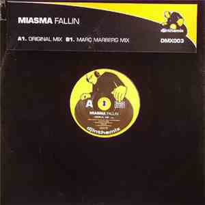 Miasma - Fallin download flac