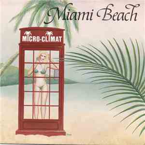 Micro-Climat - Miami Beach FLAC album