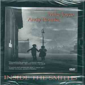 Mike Joyce, Andy Rourke - Inside The Smiths download flac