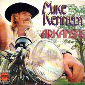 Mike Kennedy - Arkansas download flac