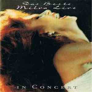 Milva - Das Beste Milva Live - In Concert download flac