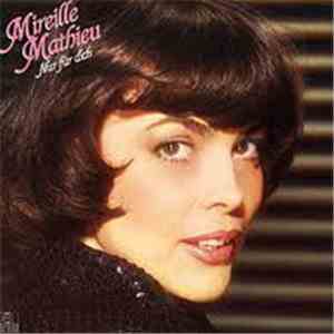 Mireille Mathieu - Nur Für Dich download flac