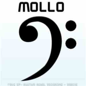 Mollo  - Rats EP FLAC album