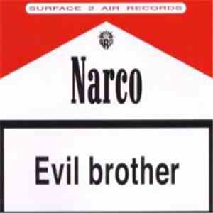 Narco - Evil Brother download flac