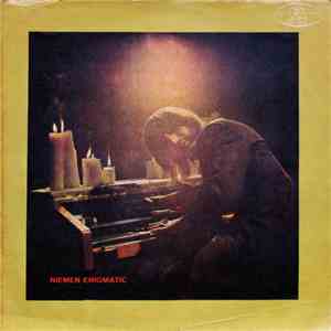 Niemen - Enigmatic download flac