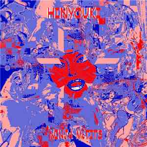 Ninja McTits, Hinyouki - Wonder Woman Split download flac