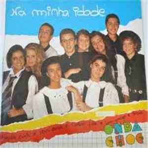 Onda Choc - Na Minha Idade download flac