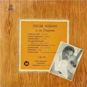 Oscar Aleman - Oscar Aleman Y Su Orquesta download flac
