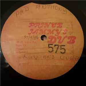 Pad Anthony - Luv And Gowee / Cooler Runnings download flac