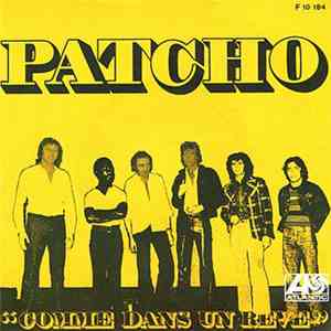 Patcho - Comme Dans Un Rêve download flac