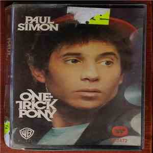 Paul Simon - One-Trick Pony download flac