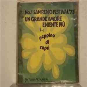 Peppino Di Capri - Un Grande Amore E Niente Più download flac