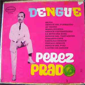 Perez Prado - Dengue download flac