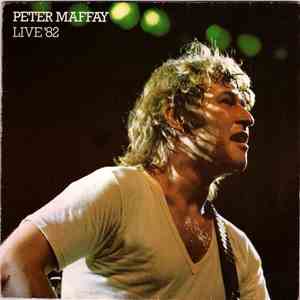 Peter Maffay - Live '82 download flac