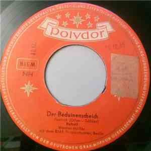 Peterli - Der Beduinenscheich download flac