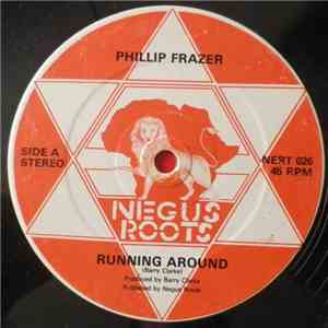 Phillip Frazer - Running Around download flac