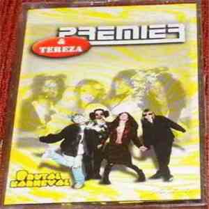 Premier  & Tereza - Brutal Karneval download flac