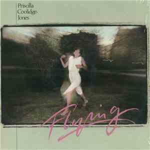 Priscilla Coolidge-Jones - Flying download flac