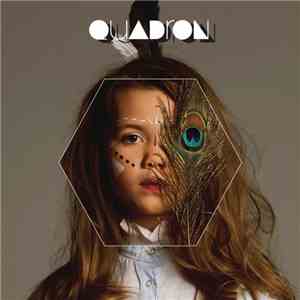 Quadron - Quadron download flac
