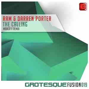 RAM & Darren Porter - The Calling (Marco V Remix) download flac