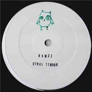 Ramzi - Etwal Timoun download flac
