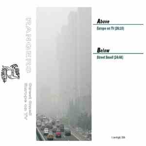 Rangers - Street Smell / Europe On TV download flac