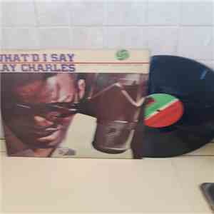 Ray Charles - What'd I Say download flac