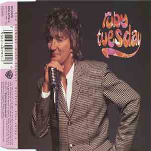 Rod Stewart - Ruby Tuesday download flac