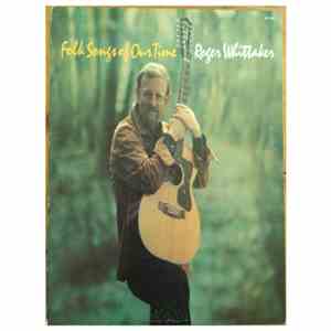 Roger Whittaker - Folk Songs Of Our Time download flac