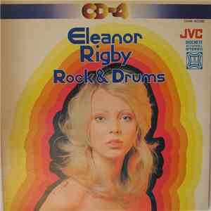 S. Arima And New Creators - Eleanor Rigby ~ Rock & Drums FLAC album