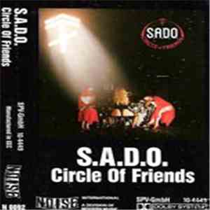 S.A.D.O.  - Circle Of Friends download flac