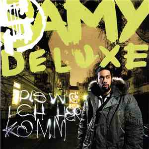 Samy Deluxe - Dis Wo Ich Herkomm download flac