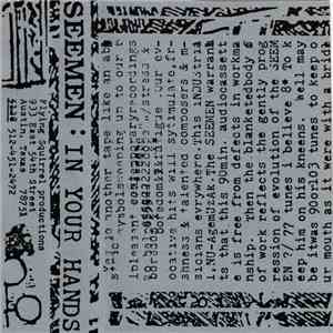 Seemen - In Your Hands download flac