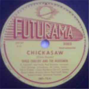 Serge Chaloff And The Herdsmen - Chickasaw / Bopscotch download flac