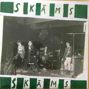 Skäms - Konfirmationen download flac