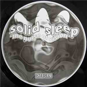 Solid Sleep - The Pulse Of Vision download flac