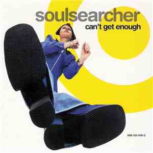Soulsearcher - Can't Get Enough download flac