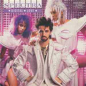 Spectra - Digital Love download flac