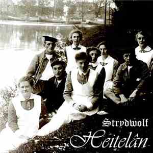 Strydwolf - Heitelân download flac
