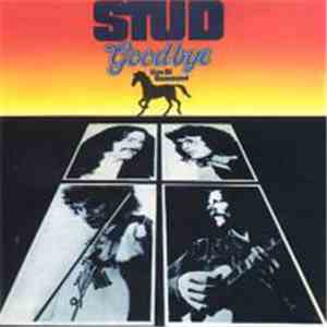 Stud  - Goodbye (Live At Command) download flac