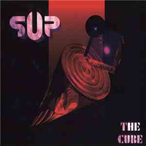 SUP - The Cube download flac